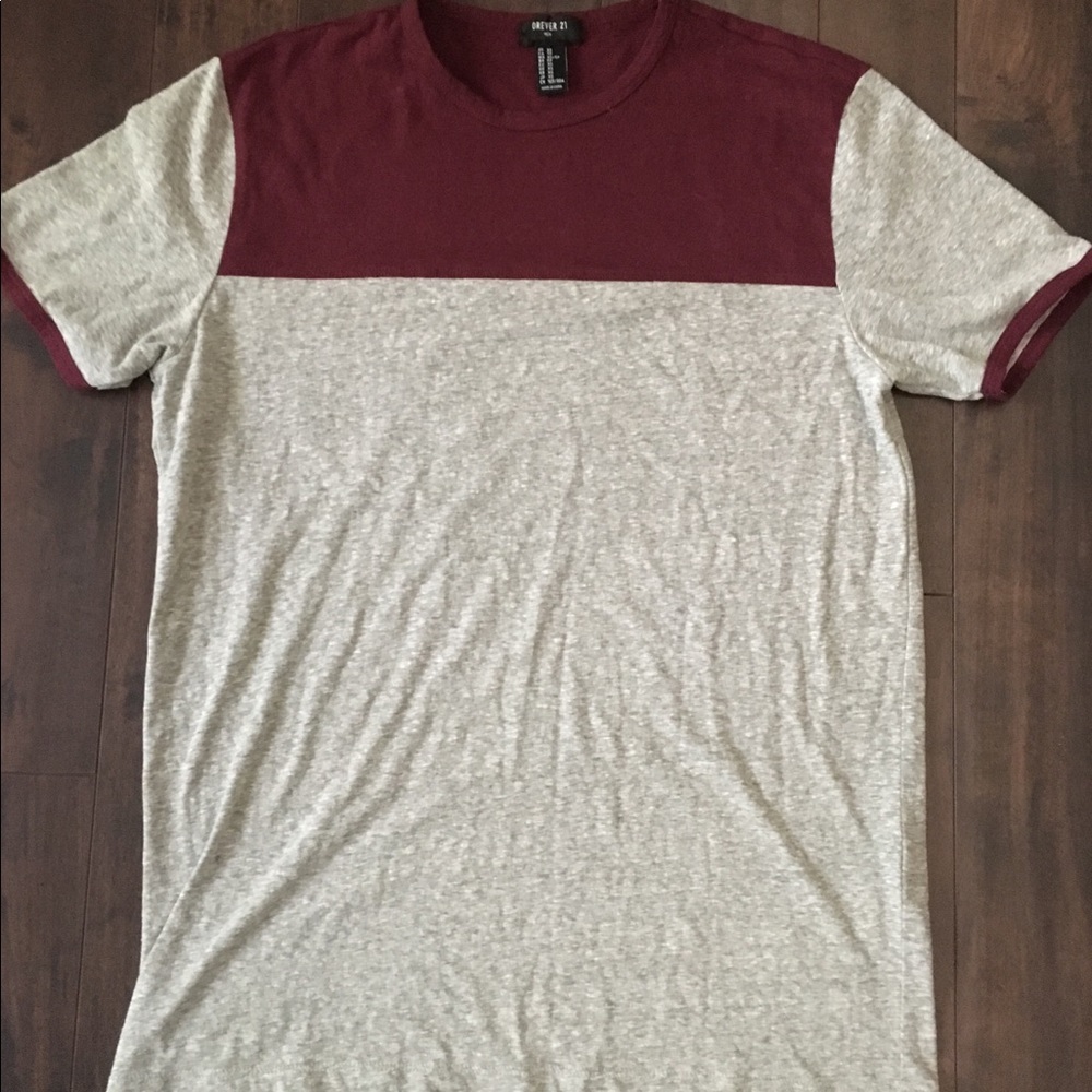 Forever 21 Tee
